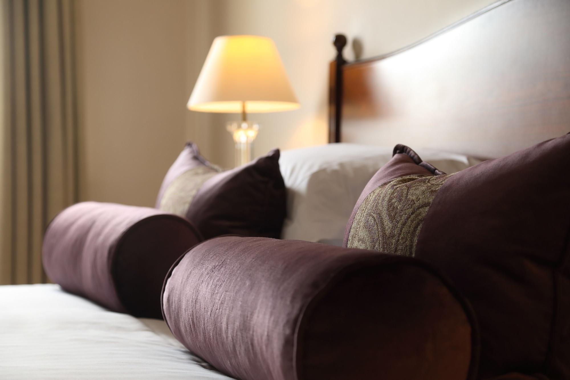 Hotel Macdonald Compleat Angler à Marlow  Extérieur photo