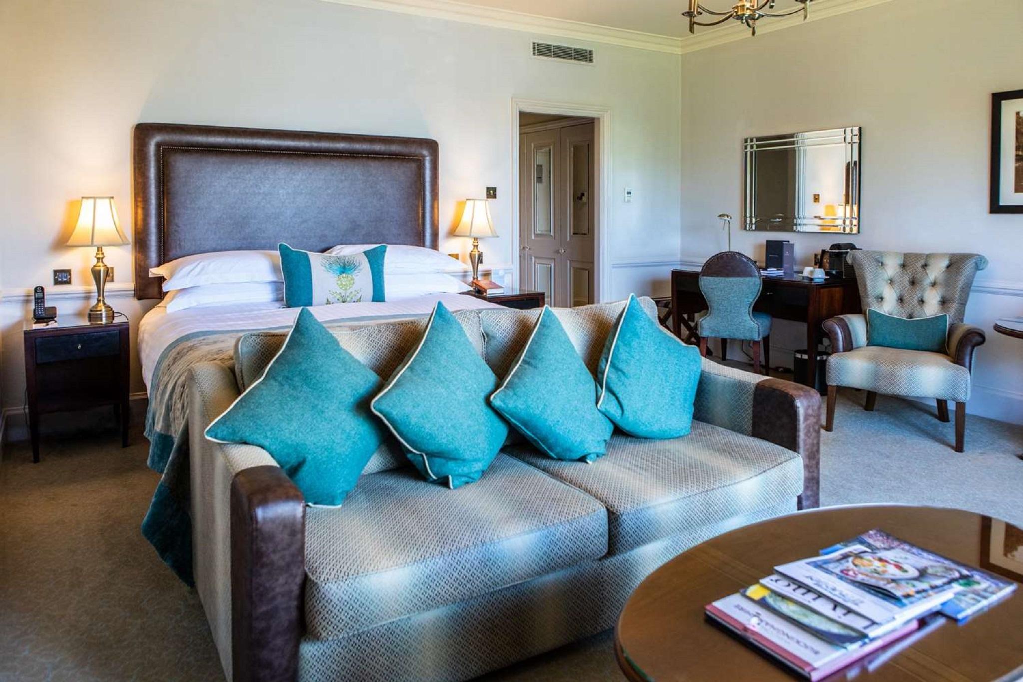 Hotel Macdonald Compleat Angler à Marlow  Extérieur photo