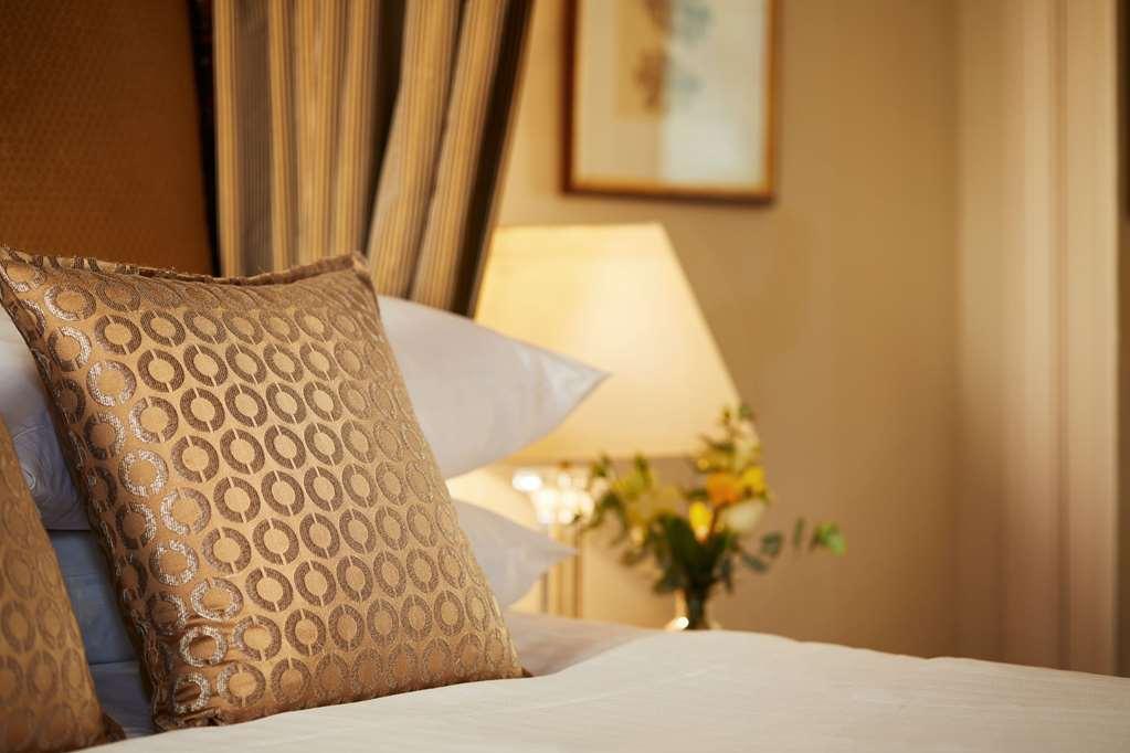 Hotel Macdonald Compleat Angler à Marlow  Chambre photo