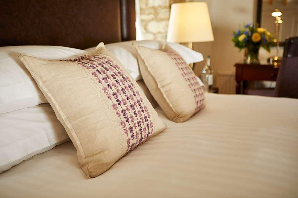 Hotel Macdonald Compleat Angler à Marlow  Chambre photo