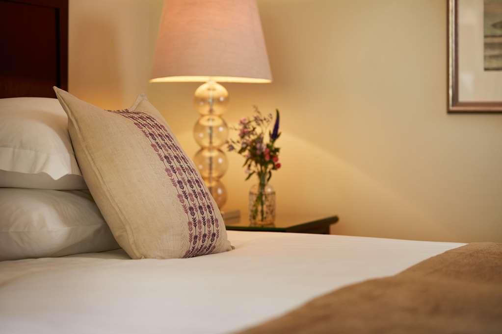 Hotel Macdonald Compleat Angler à Marlow  Chambre photo