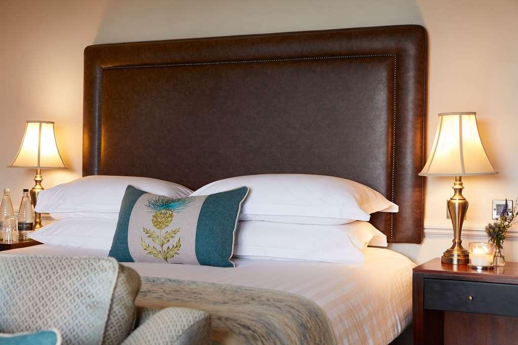 Hotel Macdonald Compleat Angler à Marlow  Chambre photo