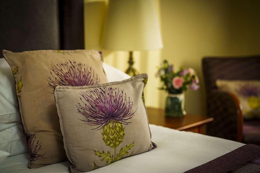 Hotel Macdonald Compleat Angler à Marlow  Chambre photo