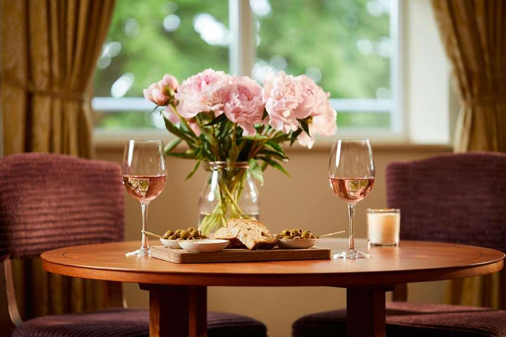 Hotel Macdonald Compleat Angler à Marlow  Chambre photo