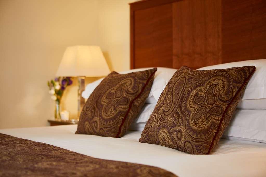 Hotel Macdonald Compleat Angler à Marlow  Chambre photo