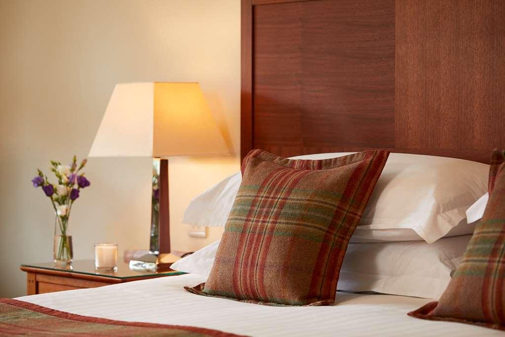 Hotel Macdonald Compleat Angler à Marlow  Chambre photo