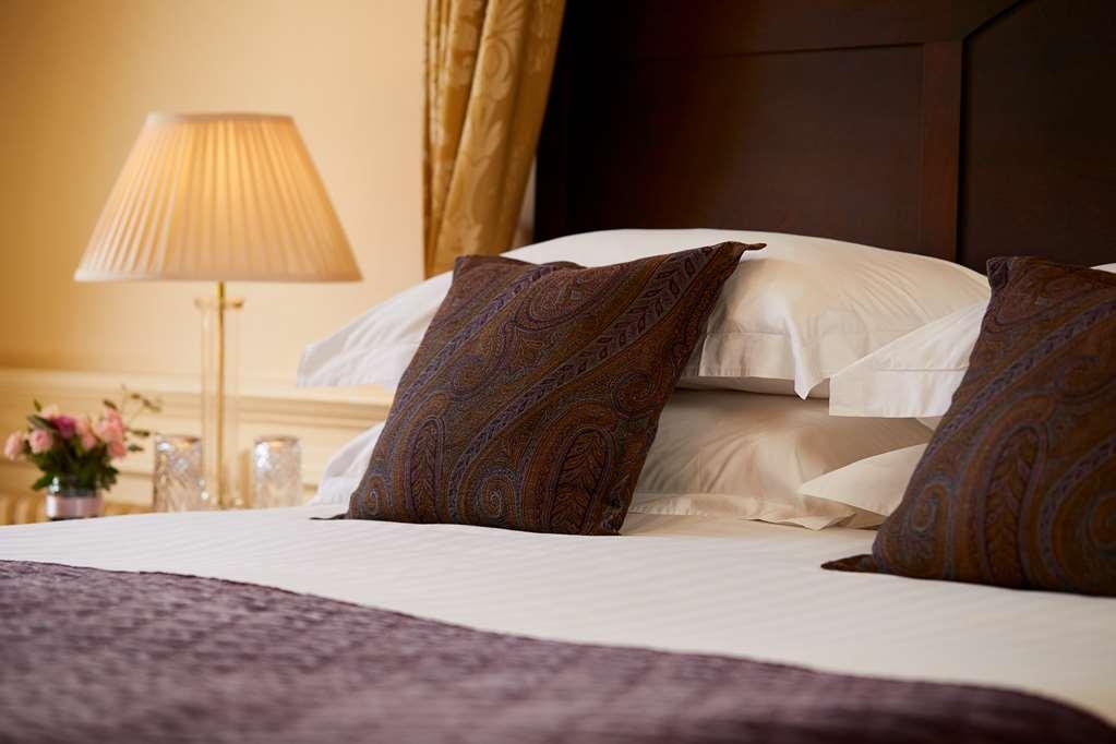 Hotel Macdonald Compleat Angler à Marlow  Chambre photo