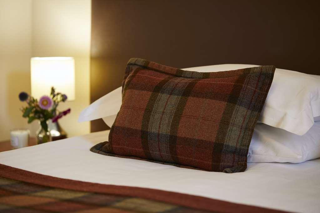 Hotel Macdonald Compleat Angler à Marlow  Chambre photo