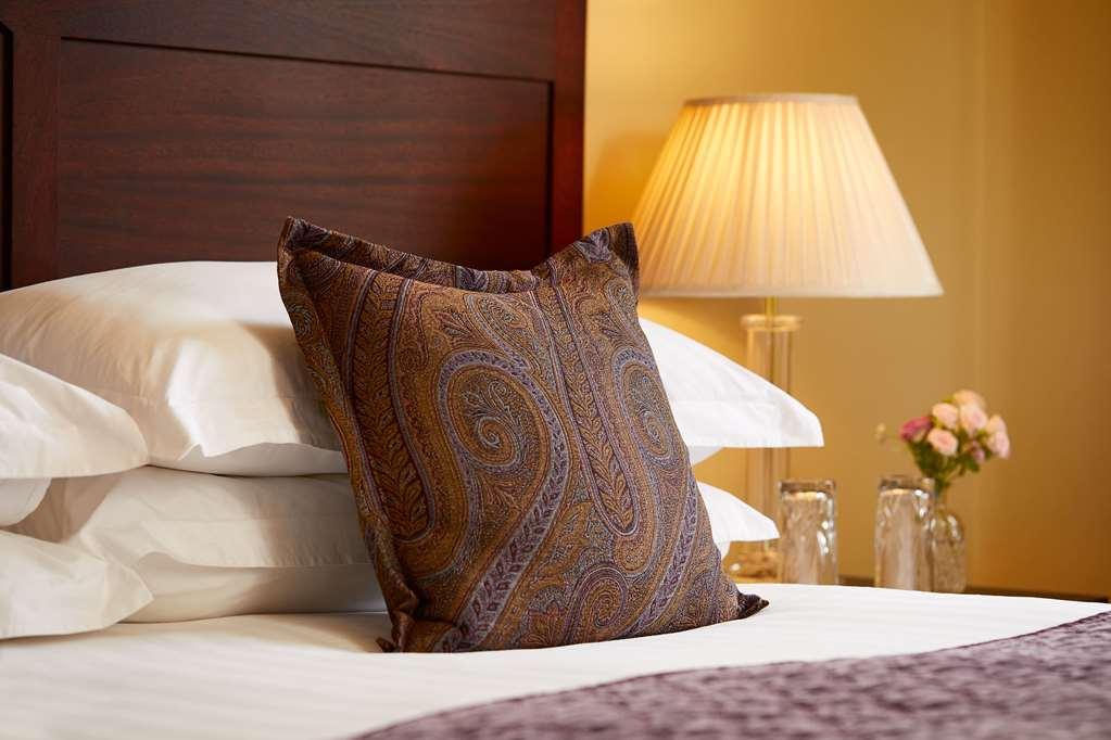 Hotel Macdonald Compleat Angler à Marlow  Chambre photo