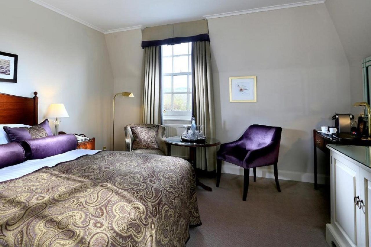 Hotel Macdonald Compleat Angler à Marlow  Extérieur photo
